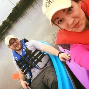 Meet your Posher, Stephen